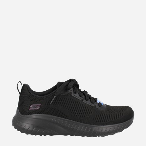 Sneaker Bobs Squad Chaos Negro
