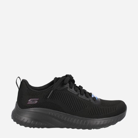 Sneaker Bobs Squad Chaos Negro