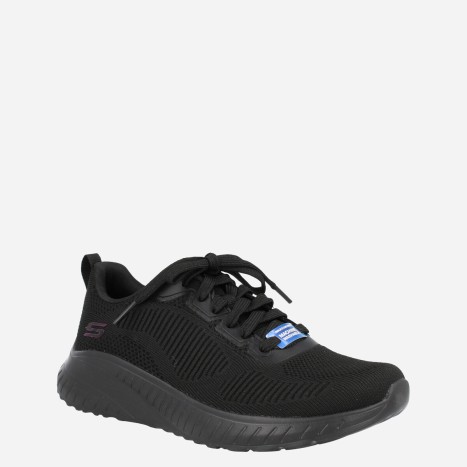 Sneaker Bobs Squad Chaos Negro Sneaker Bobs Squad Chaos Negro