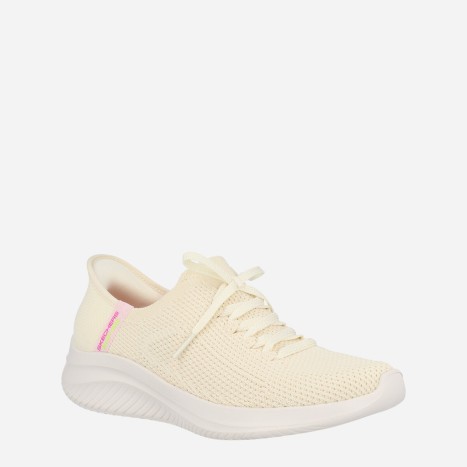 Sneaker Ultra Flex Elevated Blanco Sneaker Ultra Flex Elevated Blanco