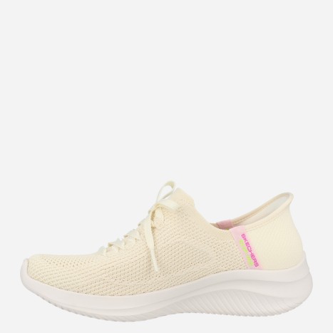 Sneaker Ultra Flex Elevated Blanco Sneaker Ultra Flex Elevated Blanco