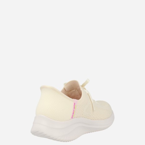 Sneaker Ultra Flex Elevated Blanco Sneaker Ultra Flex Elevated Blanco