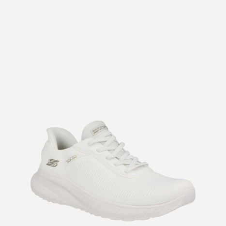 Sneaker Bobs Squad Chaos Blanco Sneaker Bobs Squad Chaos Blanco