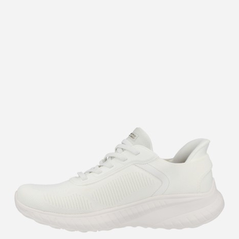 Sneaker Bobs Squad Chaos Blanco Sneaker Bobs Squad Chaos Blanco