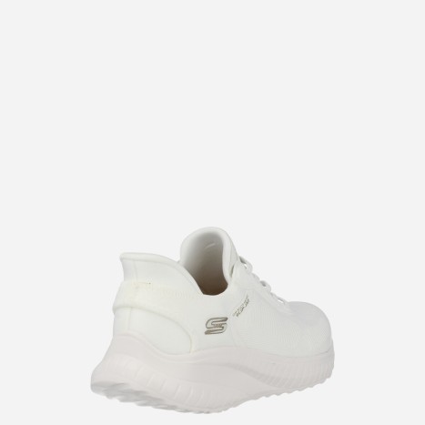 Sneaker Bobs Squad Chaos Blanco Sneaker Bobs Squad Chaos Blanco