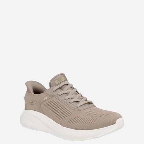 Sneaker Bobs Squad Chaos Taupe Sneaker Bobs Squad Chaos Taupe