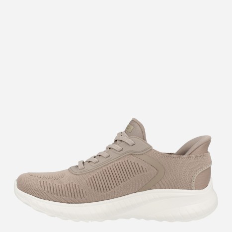 Sneaker Bobs Squad Chaos Taupe Sneaker Bobs Squad Chaos Taupe