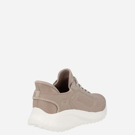 Sneaker Bobs Squad Chaos Taupe Sneaker Bobs Squad Chaos Taupe