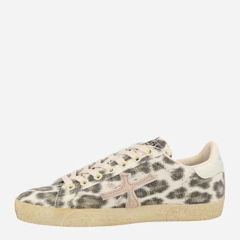 Sneaker Stevend 7272 Leopardo Sneaker Stevend 7272 Leopardo