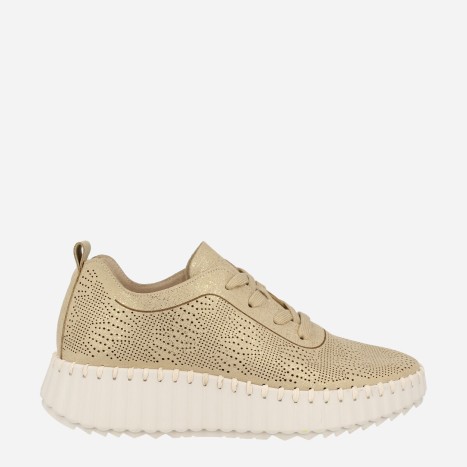 Sneaker Astrid Oro