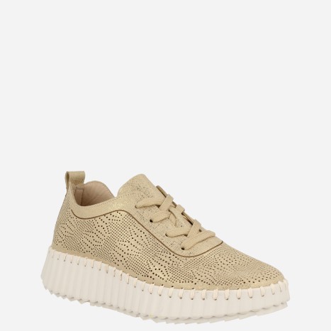 Sneaker Astrid Oro
