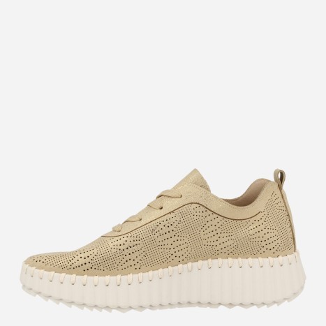 Sneaker Astrid Oro
