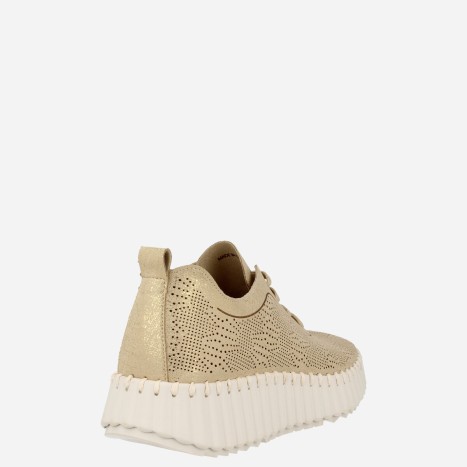 Sneaker Astrid Oro