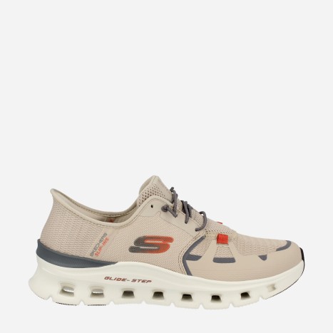 Sneaker Glide Step Pro  Beig