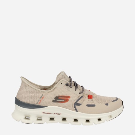 Sneaker Glide Step Pro  Beig