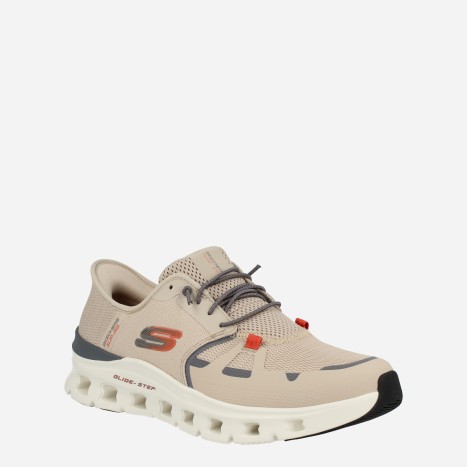 Sneaker Glide Step Pro Beig Sneaker Glide Step Pro Beig