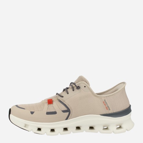 Sneaker Glide Step Pro Beig Sneaker Glide Step Pro Beig