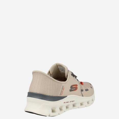 Sneaker Glide Step Pro Beig Sneaker Glide Step Pro Beig