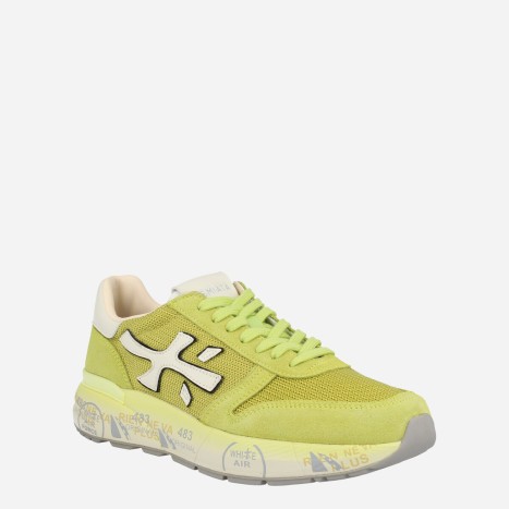 Sneaker Mick 7212 Lima Sneaker Mick 7212 Lima