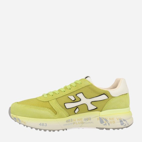 Sneaker Mick 7212 Lima Sneaker Mick 7212 Lima