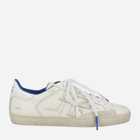 Sneaker Steven 6652 Blanco