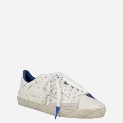 Sneaker Steven 6652 Blanco