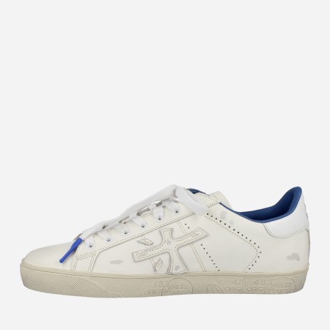 Sneaker Steven 6652 Blanco