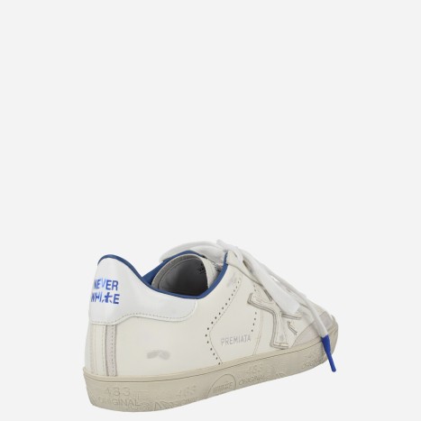 Sneaker Steven 6652 Blanco