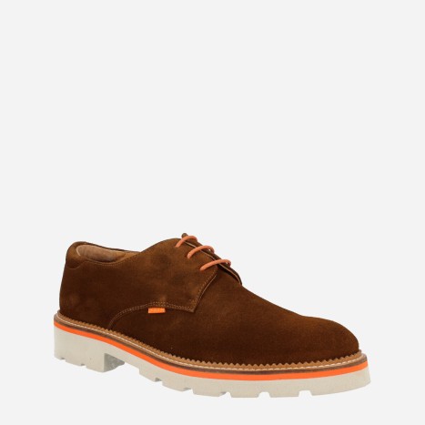 Cordones Omos Cuero Cordones Omos Cuero