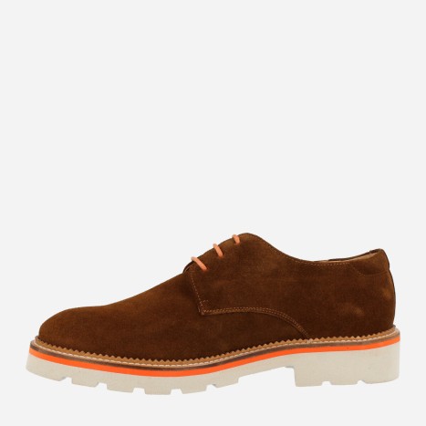 Cordones Omos Cuero Cordones Omos Cuero