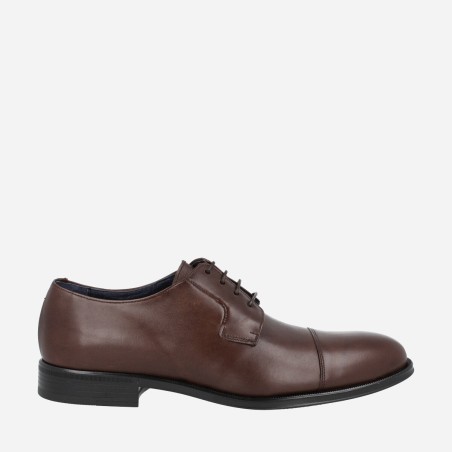 Cordones Xepi Marrón