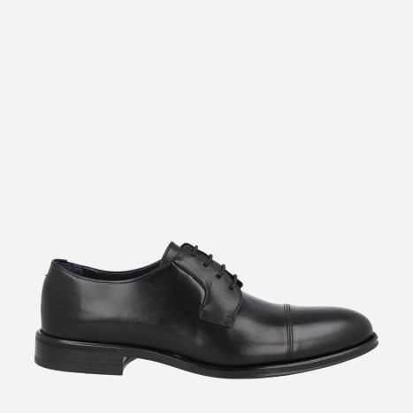 Cordones Xepi Negro