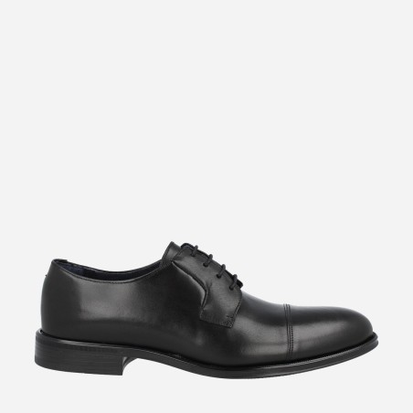 Cordones Xepi Negro