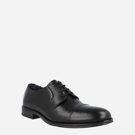 Cordones Xepi Negro