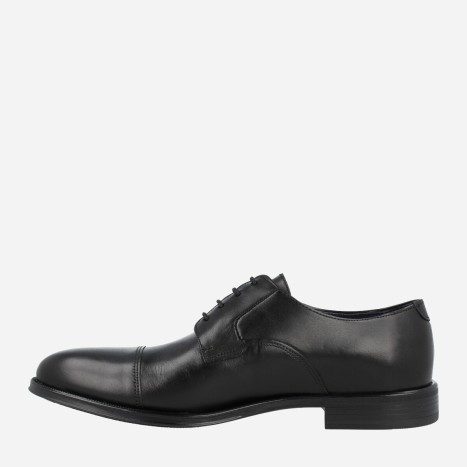Cordones Xepi Negro