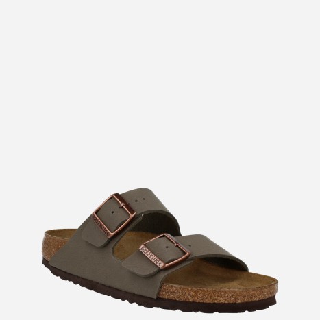 Sandalia Arizona Bf U Taupe Sandalia Arizona Bf U Taupe