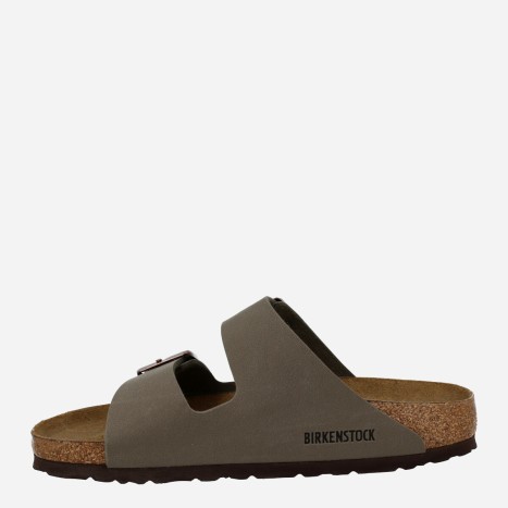 Sandalia Arizona Bf U Taupe Sandalia Arizona Bf U Taupe