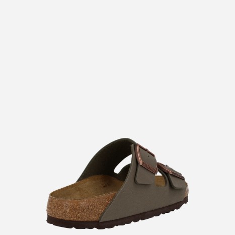 Sandalia Arizona Bf U Taupe Sandalia Arizona Bf U Taupe