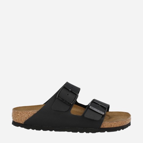 Sandalia Arizona Bf U Negro