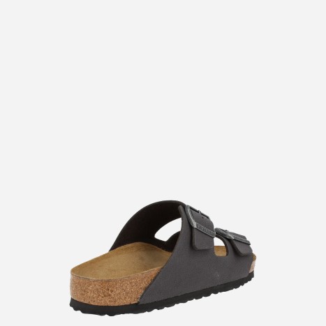 Sandalia Arizona Bf M Gris Sandalia Arizona Bf M Gris