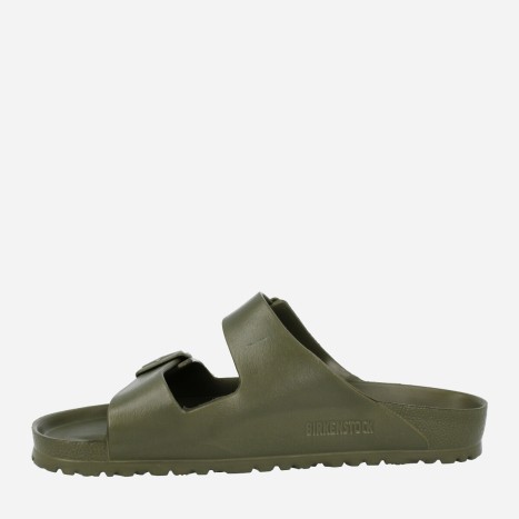 Sandalia Arizona Eva M Kaki Sandalia Arizona Eva M Kaki