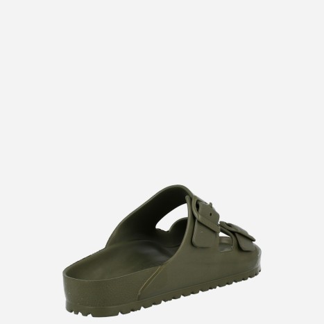Sandalia Arizona Eva M Kaki Sandalia Arizona Eva M Kaki
