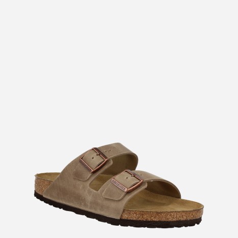 Sandalia Arizona Soft M Marrón Sandalia Arizona Soft M Marrón