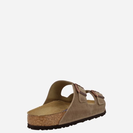 Sandalia Arizona Soft M Marrón Sandalia Arizona Soft M Marrón