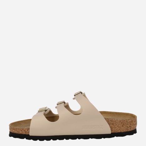 Sandalia Florida Bf W Beig Sandalia Florida Bf W Beig