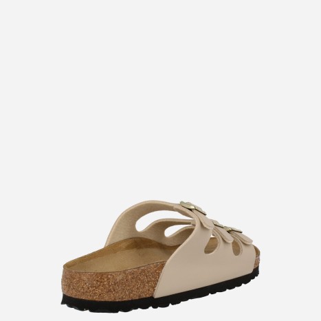 Sandalia Florida Bf W Beig Sandalia Florida Bf W Beig