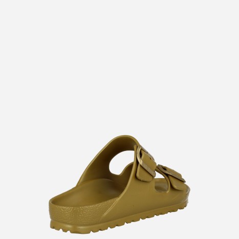 Sandalia Arizona Eva W Oro Sandalia Arizona Eva W Oro