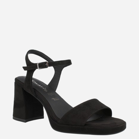 Sandalia Armut Negro Sandalia Armut Negro