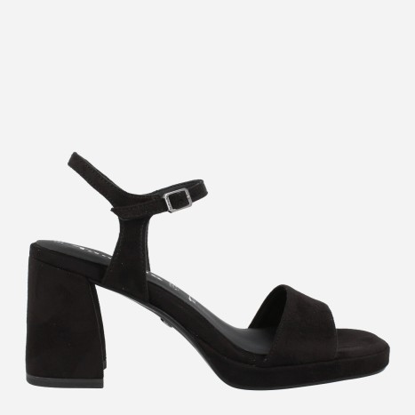 Sandalia Armut Negro