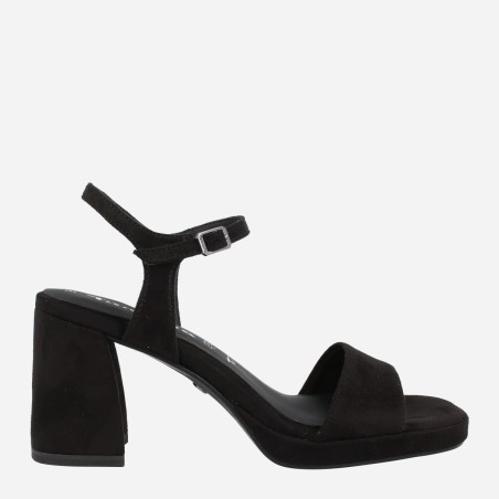Sandalia Armut Negro